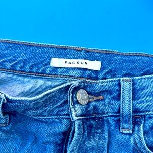 PAC Sun Highrise Straight sz 26